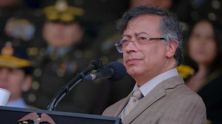 Estos son los tres conjueces que resolverán el expediente de la campaña Petro Presidente 2022 en el CNE