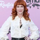 Kathy Griffin’s Ab-Baring Bikini Look on 65th Birthday
