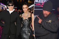 Kim Kardashian, Kris Jenner react to Ray J's sex tape lawsuit