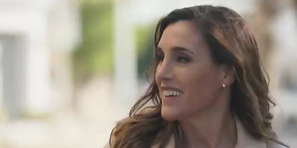 Soledad Pastorutti se encontró con su novio de la infancia en Arequito: “Nos escribíamos cartitas”