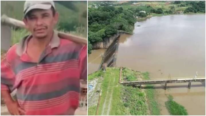 Horror en Basil: dos empresarios balearon a un casero y arrojaron su cuerpo con vida a una represa