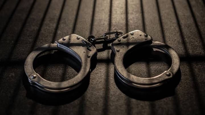 Two arrested in Chhattisgarh for links with Pakistan