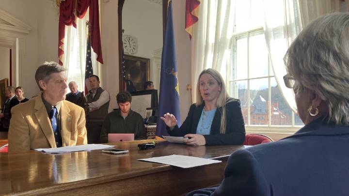 Full federal food benefits to resume for 63,000 low