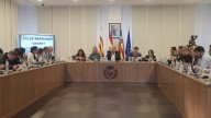 Vila-real aprueba la nueva ordenanza de la tasa de residuos y el plan de actuación frente al riesgo de incendios