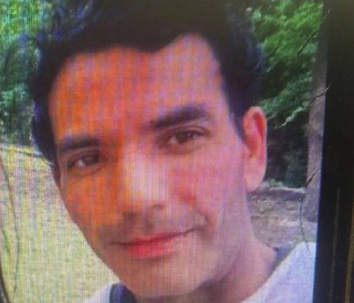 Buscan intensamente a un hombre de 41 años desaparecido en Villa Carlos Paz