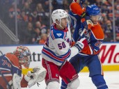 Zach Hyman will help Edmonton Oilers but not with the biggest, ugliest issue