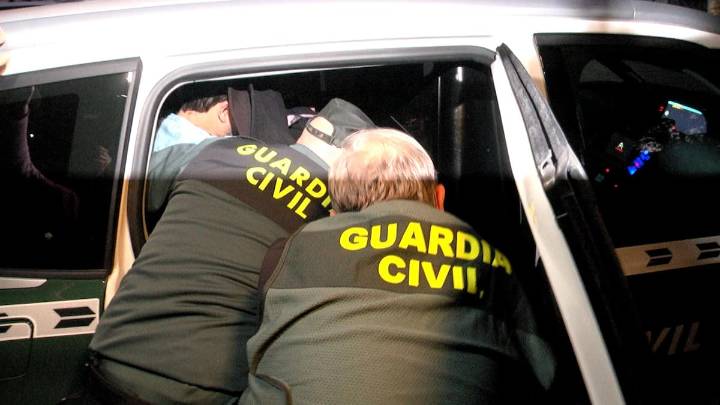 25 años de prisión para el hombre que asesinó a su mujer en Baiona delante de sus hijos