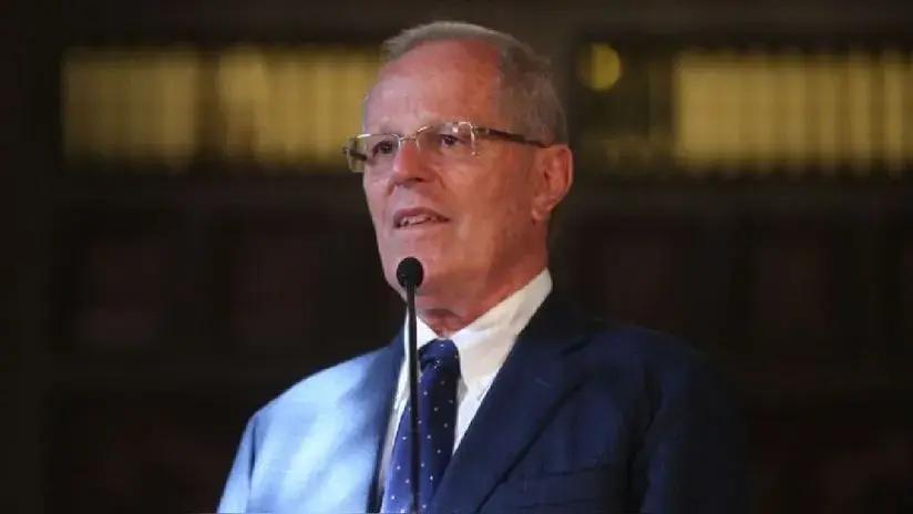 PJ evaluará este jueves incluir a Westfield Capital, vinculada a PPK, como tercero civil en el caso Interoceánica Sur