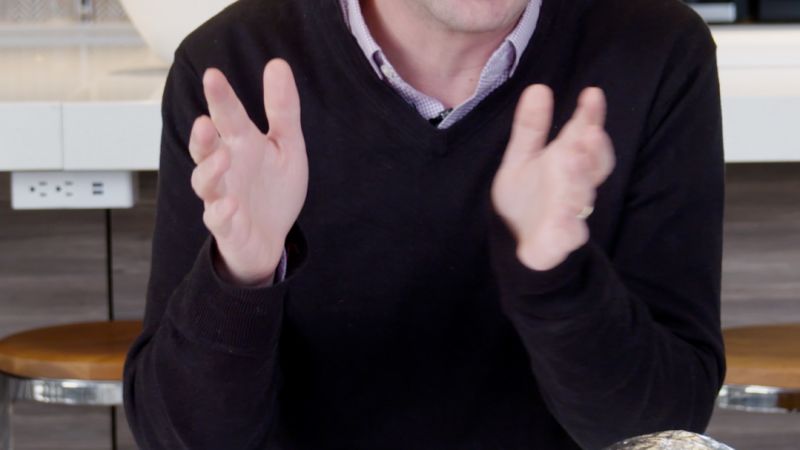 What is the k-shaped economy?