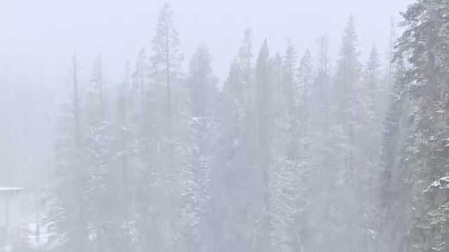 New Hampshire man helps with snowmaking strategy at resorts across country