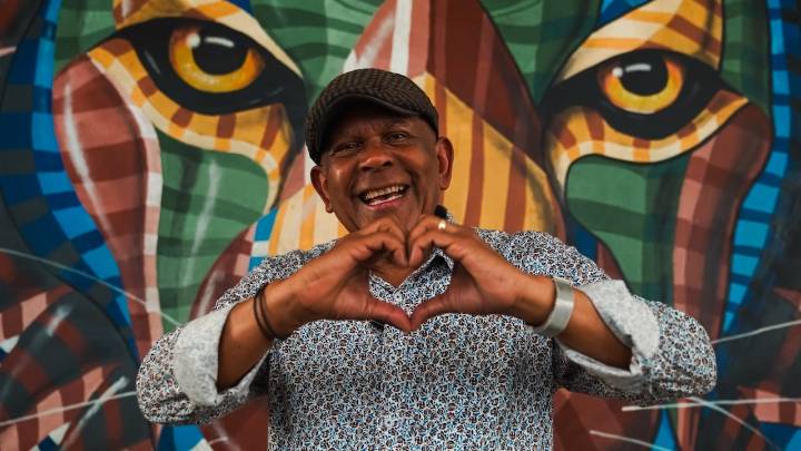 Francisco Zumaqué celebra 50 años de ‘Macumbia’ y dirige un ensamble con lo mejor del Caribe