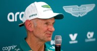 Everything you need to know about Adrian Newey's new job as predecessor loses power battle