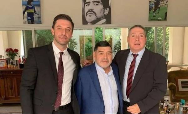 Juicio por la muerte de Diego Maradona: piden suspender el nuevo juicio