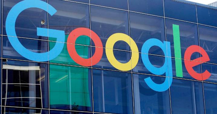 Google lawsuit accuses China-based cybercriminals of massive text