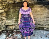 Madre hispana muere baleada tras llegar a domicilio equivocado