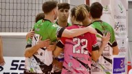 El Voleibol Almendralejo visita al Conqueridor Valencia este sábado