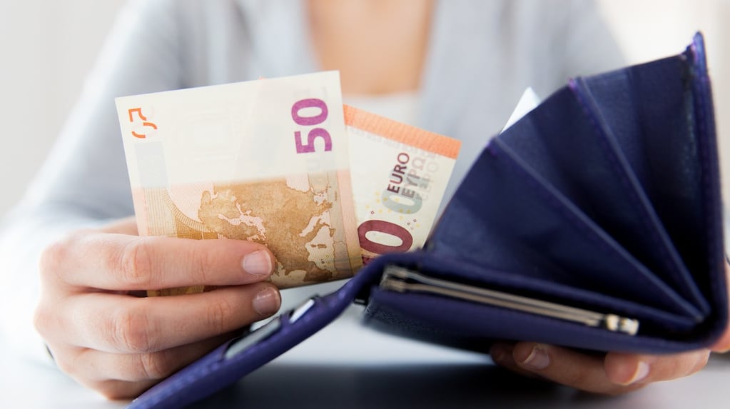 Euro hoy y euro blue: a cuánto cotizan este martes 11 de noviembre