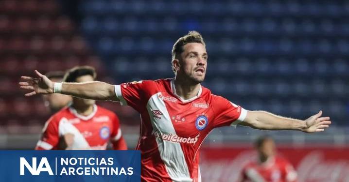 Cómo ver en vivo Argentinos Juniors vs Belgrano: horario y formaciones