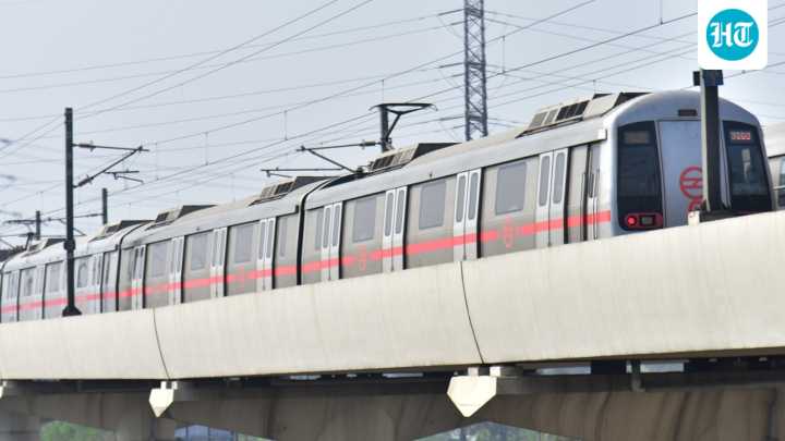 Which 3 Delhi metro stations will undergo name change? Pitampura is one of them