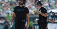 Eagles News: Nick Sirianni is sticking with Kevin Patullo, despite calls for play