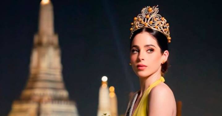 Fátima Bosch acusa odio y hasta amenazas tras ganar Miss Universo