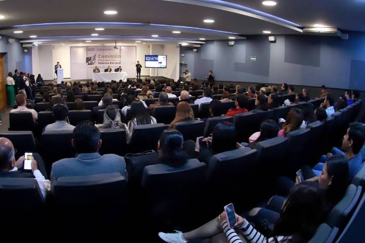 Necesaria, restructura del gasto salarial en órganos electorales: ex secretaria del INE