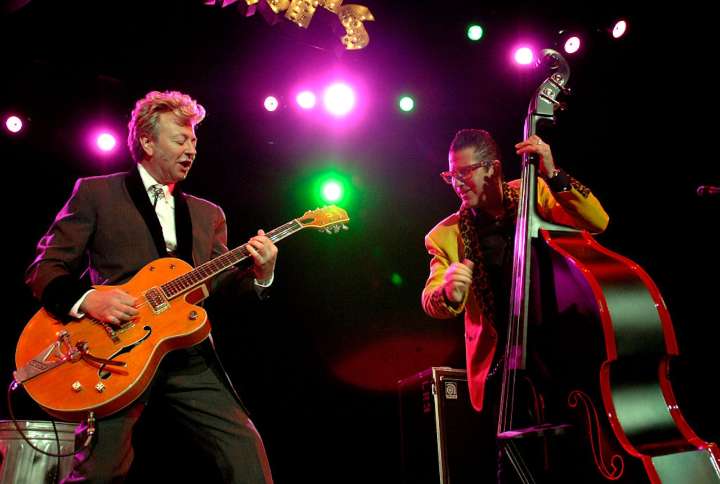 Iconic ‘80s rock band cancels tour due to member’s illness