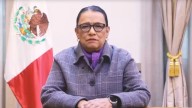 Rosa Icela llama a la CNTE al diálogo ante amenaza de bloqueos