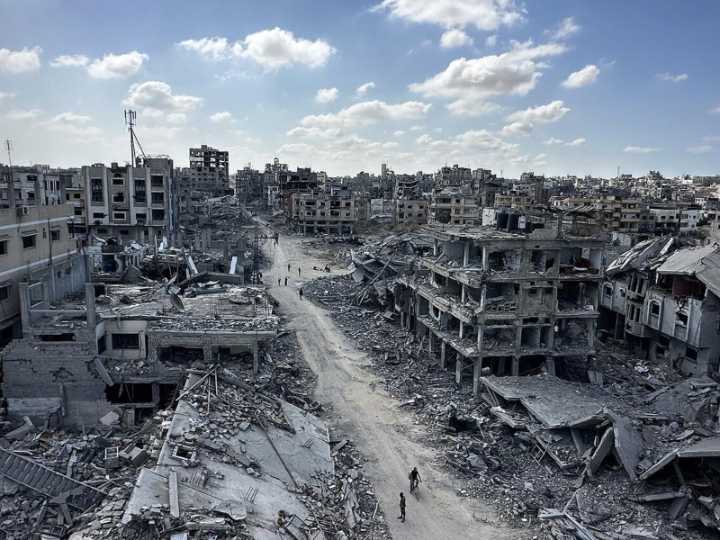 YouTube cede ante Trump y borra más de 700 videos de violaciones de derechos humanos en Palestina