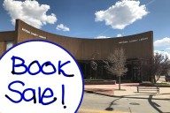 Friends of the Library Winter Bag Sale Is Back This December