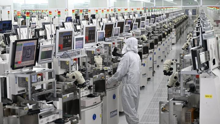 China reautorizará exportaciones de chips de Nexperia hacia Europa