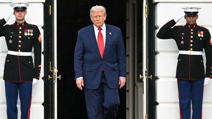 Trump anuncia el FIFA Pass, el nuevo visado express para el Mundial 2026: requisitos y cómo solicitarlo