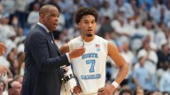 What Seth Trimble injury means for UNC basketball lineup, rotation
