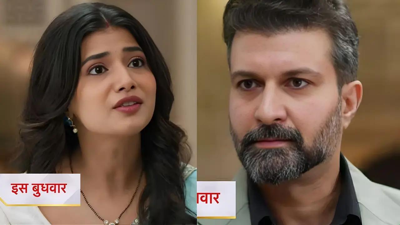 Yeh Rishta Kya Kehlata Hai: Sanjay demands public apology, Abhira refuses to say sorry for fake video