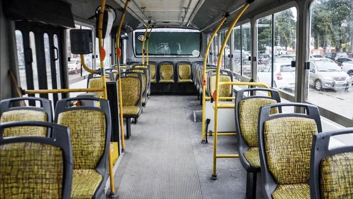 La UTA adelantó que día será el paro de colectivos si no pagan sueldos y aguinaldos