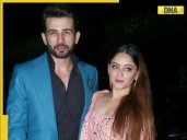 'Jay Bhanushali is my...': Mahhi Vij BREAKS SILENCE on divorce rumours