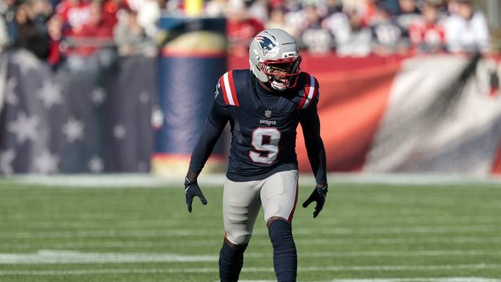 Kayshon Boutte will not practice Wednesady with hamstring injury