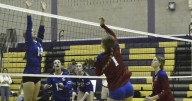 Galway sweeps Maple Hill in Section 2 Class C girls' volleyball tournament semifinals