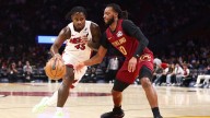Watch highlights of the Heat’s 140-138 overtime win over Cavs – NBC Bay Area