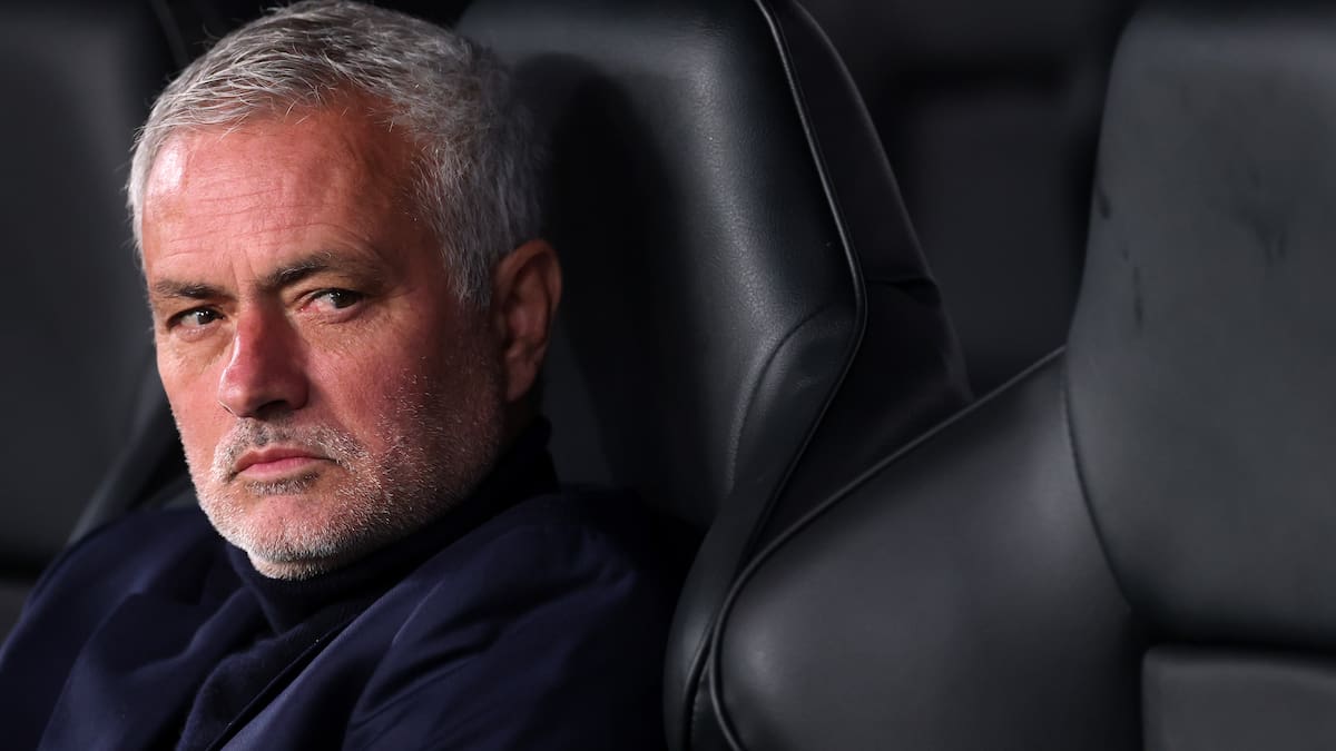 Así eran las broncas de Mourinho: "Éramos condenados a muerte esperando turno"