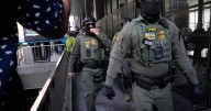 7th Circuit stays judge’s order restricting immigration agents’ use of riot control weapons