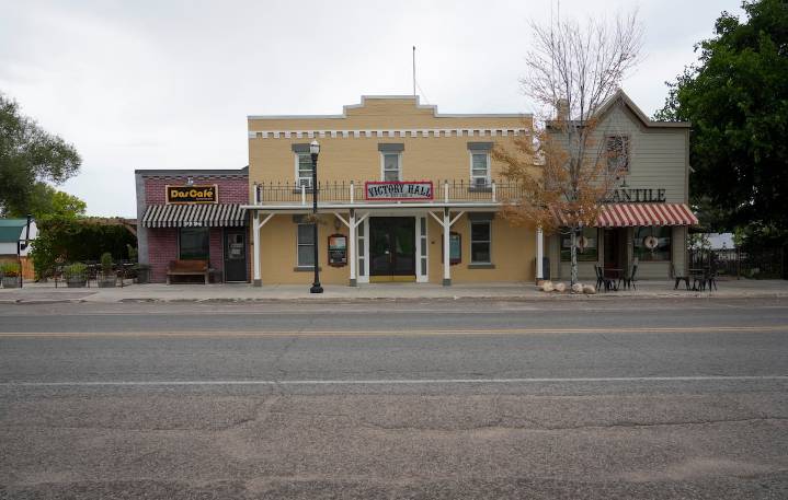 Letter: It is disheartening to witness the personal agendas impacting Spring City