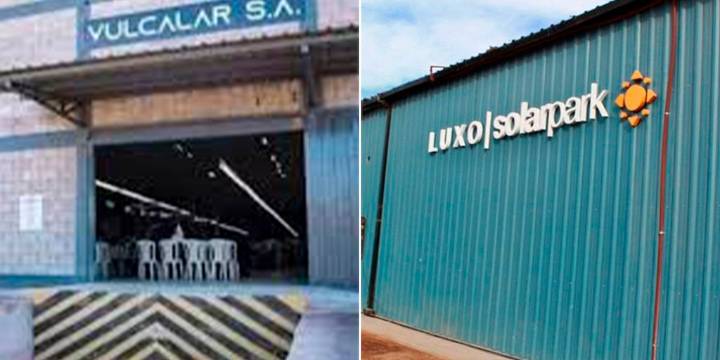 Cerraron dos empresas en La Rioja y despidieron a 120 empleados