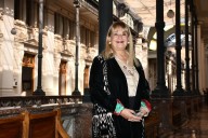 Revelan presunta nueva coima a Ángela Vivanco: Fiscalía acusa pago de US$15.000 tras fallo que benefició a consorcio chileno