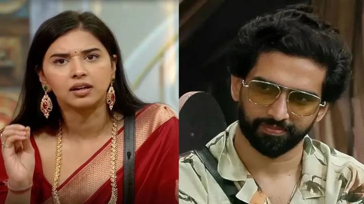 Bigg Boss 19, November 11, Episode Highlights: Tanya Mittal fumes in anger after Amaal ...