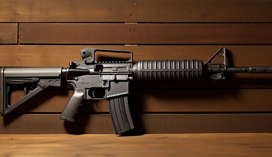 El Gobierno habilitó la compra de fusiles semiautomáticos a civiles