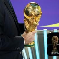 FIFA to keep top seeds apart in expanded 2026 World Cup draw