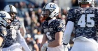 Montana State safety Caden Dowler forces key turnovers in dominant win over Weber State