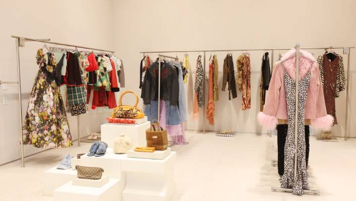 H&M Opens Beverly Hills Store With Pre