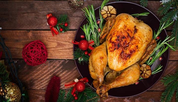 Producción de pavo en Colombia se acerca a las 1.000 toneladas en lo corrido de 2025